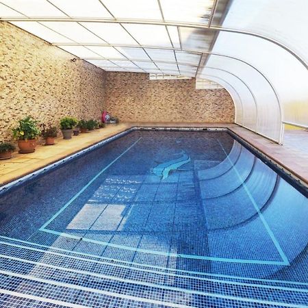 Casa Gonzalez Villa Ruidera Ngoại thất bức ảnh