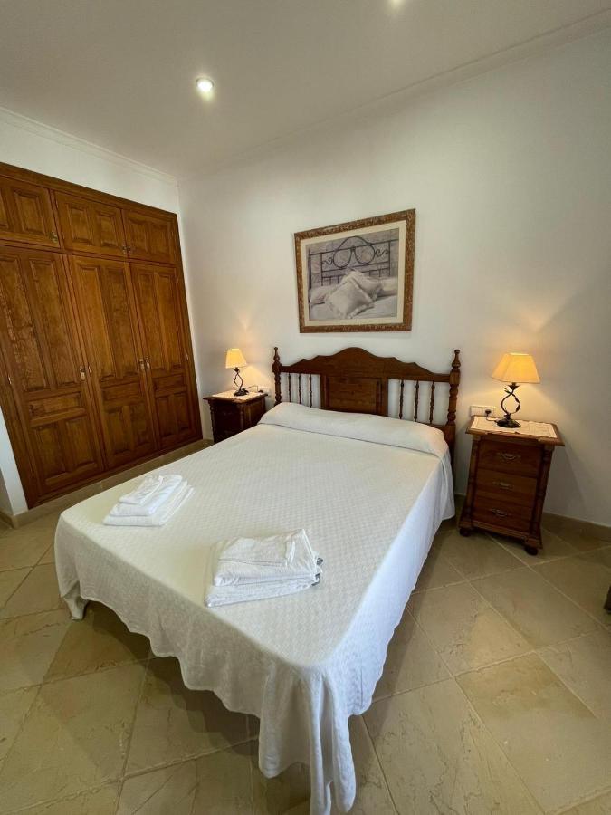 Casa Gonzalez Villa Ruidera Ngoại thất bức ảnh