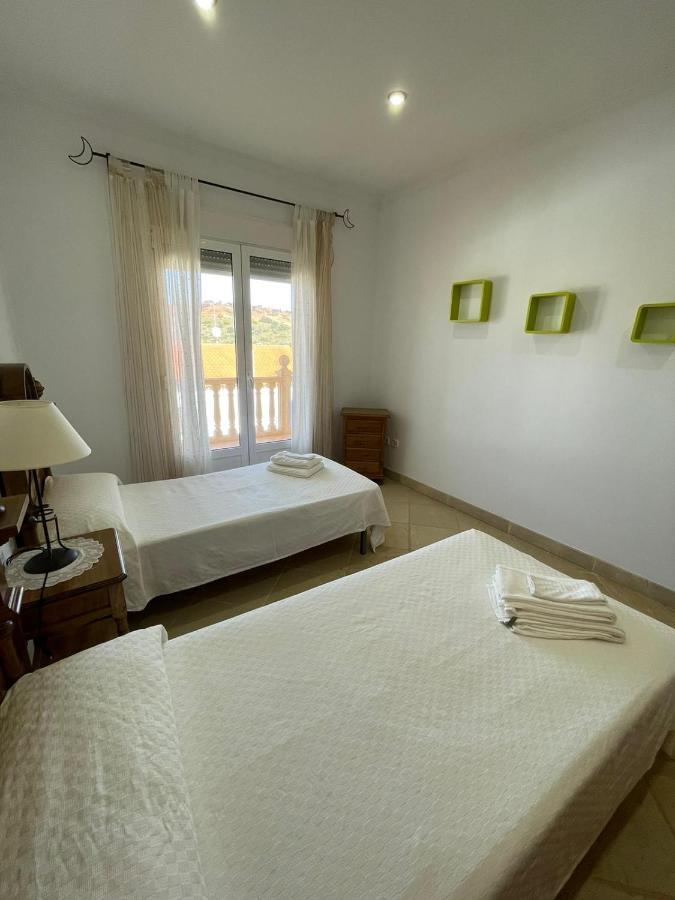 Casa Gonzalez Villa Ruidera Ngoại thất bức ảnh