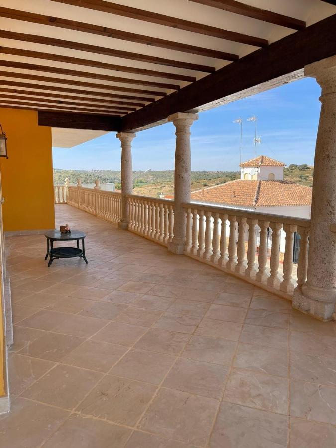 Casa Gonzalez Villa Ruidera Ngoại thất bức ảnh