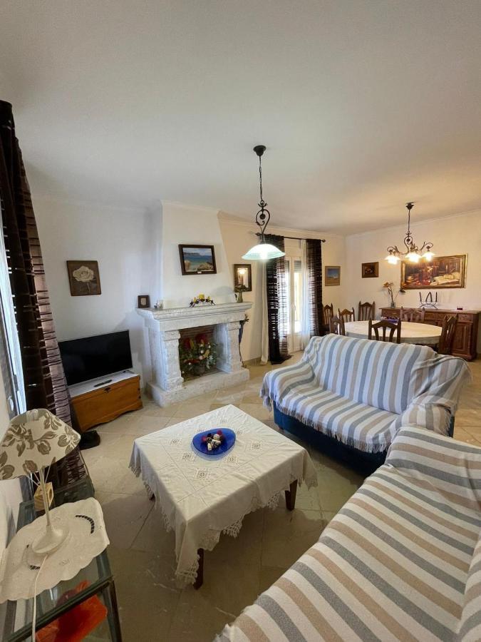 Casa Gonzalez Villa Ruidera Ngoại thất bức ảnh