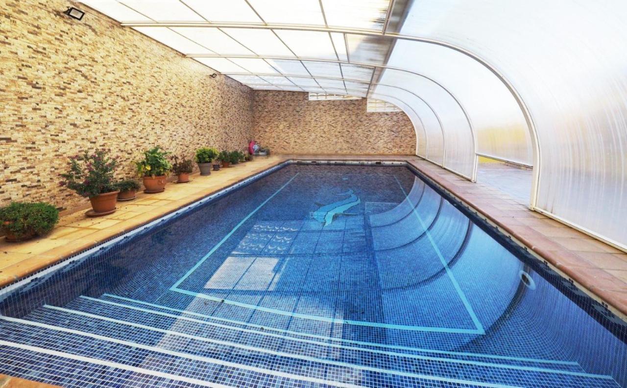 Casa Gonzalez Villa Ruidera Ngoại thất bức ảnh