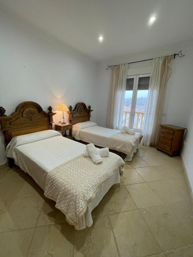 Casa Gonzalez Villa Ruidera Ngoại thất bức ảnh