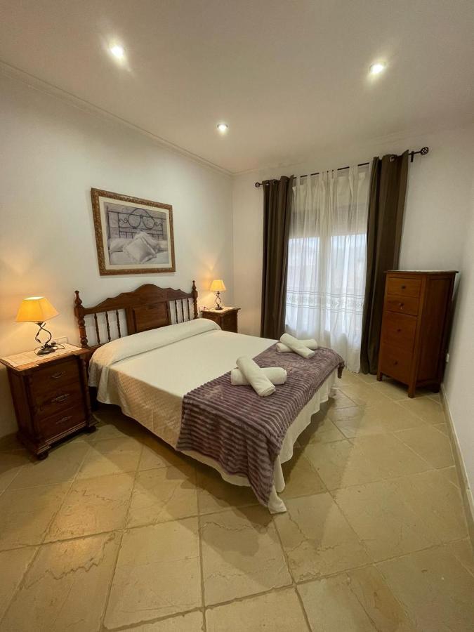 Casa Gonzalez Villa Ruidera Ngoại thất bức ảnh